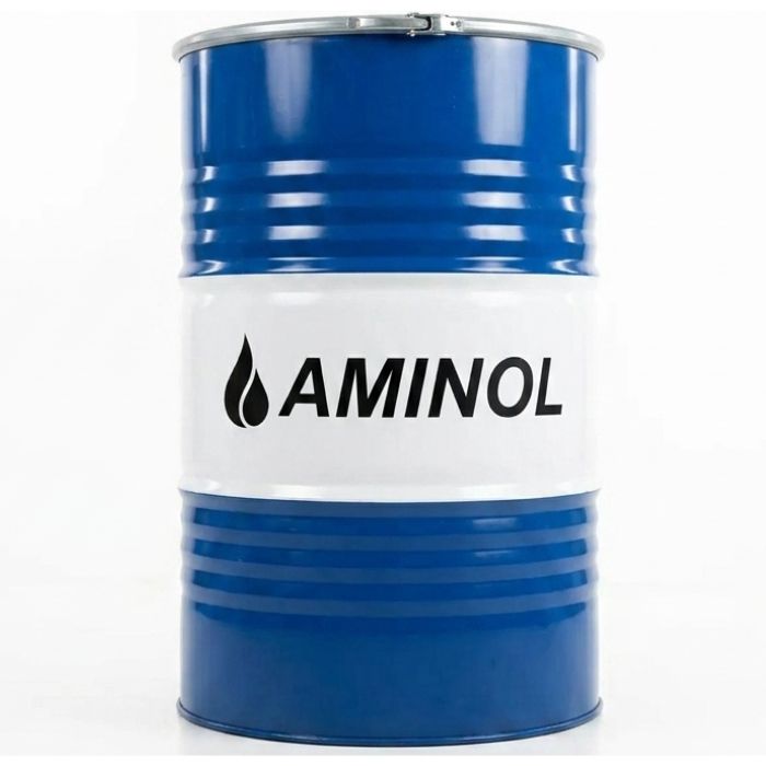 Олива гідравлічна AMINOL HYDRAULIC HVLP ISO 46
